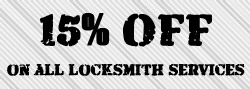 Locksmith in Chanhassen Services