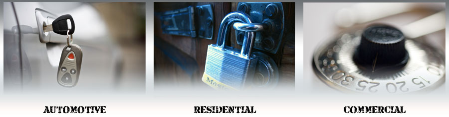 Locksmith in Chanhassen